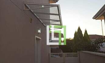 Imagem 3: Casa com 3 dormitórios à venda, 90 m² por R$ 650.000,00 - Jardim Colônia - Jundiaí/SP