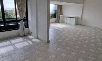 Imagem 3: Apartamento com 3 suítes à venda, 210 m² por R$ 990.000 - Rio Vermelho - Salvador/BA