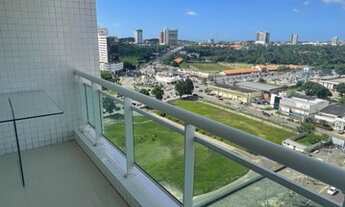 Imagem: Apartamento para aluguel tem 72 metros quadrados