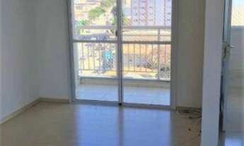 Imagem 3: Apartamento com 2 Dormitórios sendo 1 Suíte, 2 vagas na Vila Mariana