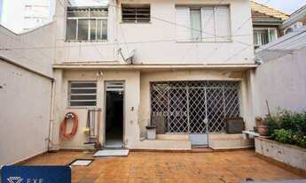 Imagem 4: Casa com 3 dormitórios à venda, 209 m² por R$ 1.800.000 - Vila Mariana - São Paulo/SP