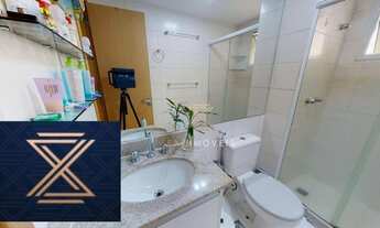 Imagem 3: Apartamento com 3 dormitórios à venda, 98 m² por R$ 1.600.000 - Botafogo - Rio de Janeiro