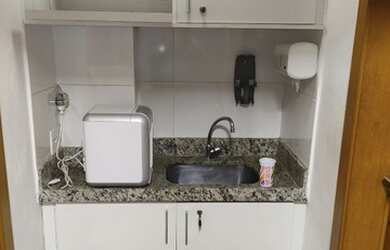 Imagem 7: Comercial/Industrial de 240 metros quadrados no bairro Centro