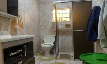 Imagem 6: Sobrado À Venda No Jd. Cipava, Osasco Com 3 Dormitorios Sendo 1 Suite e 2 Garagens - So025