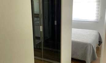 Imagem 4: Apartamento para venda com 94 metros quadrados com 3 quartos em Centro - São Bernardo do C