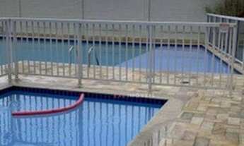 Imagem 7: Apartamento com 2 dormitórios à venda, 53 m² por R$ 210.000 - Taquara - Rio de Janeiro/RJ