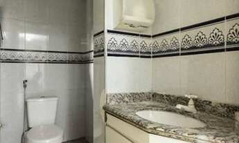 Imagem: São Paulo - Conjunto Comercial/sala - Jardins