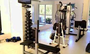 Imagem 4: Apartamento com 2 dormitórios à venda, 63 m² por R$ 390.000 - Camorim - Rio de Janeiro/RJ