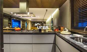 Imagem 6: Talk Marista - Apartamento 3 quartos, sendo 3 suítes