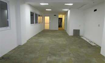 Imagem 4: São Paulo - Conjunto Comercial/Sala - JARDIM PAULISTA