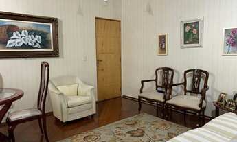 Imagem: Apartamento 69 m² 3 dormitórios 1 vaga