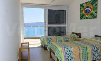 Imagem 15: Apartamento A VENDA frente ao mar no Condominio Peninsula Guarujá