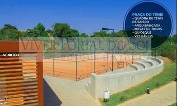 Imagem 6: Lote em Condomínio Fechado para Venda em Contagem, Estancia do Lago