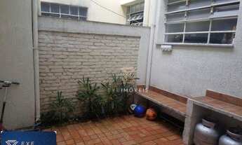 Imagem 7: Casa com 3 dormitórios à venda, 115 m² por R$ 2.128.000,00 - Vila Cordeiro - São Paulo/SP