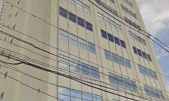 Imagem: Locação Conjunto Comercial Sao Paulo Jardim