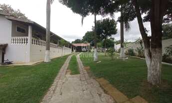 Imagem 2: CHÁCARA RECREIO CAMPESTRE VIRACOPOS - INDAIATUBA / SP