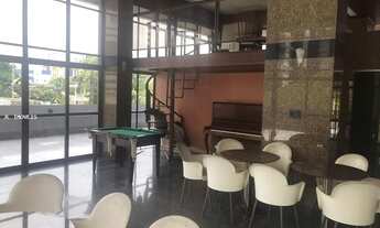 Imagem 3: Apartamento para Locação em Natal, Tirol, 5 dormitórios, 4 suítes, 6 banheiros, 3 vagas