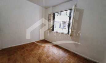 Imagem 3: Apartamento para venda com 110 metros quadrados com 3 quartos em Copacabana - Rio de Janei