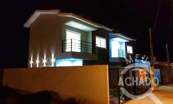 Imagem 5: Sobrado para venda na Vila Floratta em Foz do Iguaçu - PR - CA413