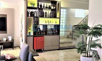 Imagem 3: São Bernardo do Campo - Casa de Condomínio - SWISS PARK