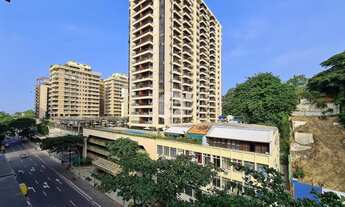 Imagem 4: RIO DE JANEIRO - Apartamento Padrão - Copacabana