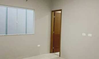 Imagem 5: Casa para venda possui 169m² com 3 Suítes e Cozinha Gourmet em Carandá Bosque - Campo Gran