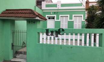 Imagem: Casa com 2 dormitórios à venda, 198 m²