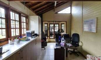 Imagem 15: Casa com 3 dormitórios à venda, 231 m² por R$ 790.000,00 - Recanto de Portugal - Pelotas/R