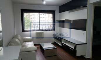 Imagem: 1 DORMITÓRIO MOBILIADO PRÓXIMO AO METRÔ