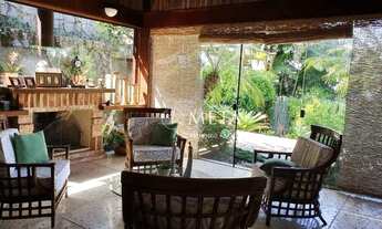 Imagem 2: Casa à venda em Angra Praia Vermelha M A R A V I L H O S A