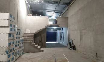 Imagem 2: Galpão para alugar Brasiléia Betim