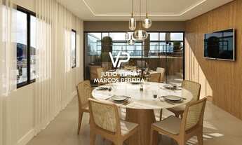 Imagem 4: Apartamento a Venda no bairro Tabuleiro - Camboriú, SC