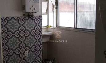 Imagem 7: Apartamento com 4 dormitórios à venda, 103 m² por R$ 1.280.000 - Laranjeiras - Rio de Jane