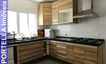 Imagem 2: Sobrado venda Taboão da Serra