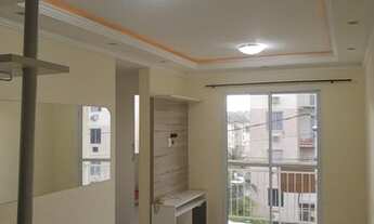 Imagem 4: Apartamento-Campo Grande-Rio de Janeiro-aceitando carta de crédito