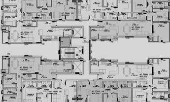 Imagem 7: Apartamento residencial para venda, Centro, Passo Fundo - AP11571