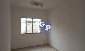 Imagem 4: Casa com 1 quarto para alugar, 70 m² por R$ 700/mês - Neves - São Gonçalo/RJ