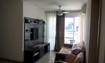 Imagem 6: Apartamento para venda tem 73 metros quadrados com 3 quartos na Barra