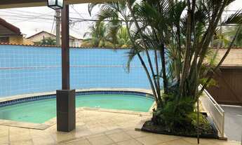 Imagem 3: LINDA CASA - CONDOMÍNIO FECHADO - PISCINA E CHURRASQUEIRA