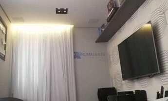 Imagem 7: Apartamento com 2 dormitórios à venda, 79 m² por R$ 792.000,00 - Boa Vista - São Caetano d