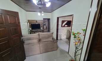 Imagem 5: Linda casa duplex 4 quartos 3 banheiros, churrasqueira, centro Taquara - FVC781