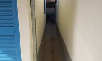 Imagem 5: Casa em Centro - Itatinga 1 quarto, cozinha e banheiro