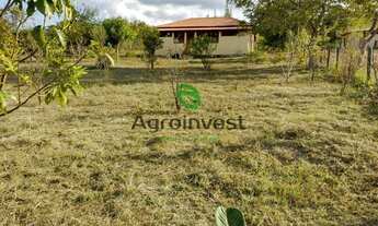 Imagem: Chácara em São Miguel do Passa Quatro-GO