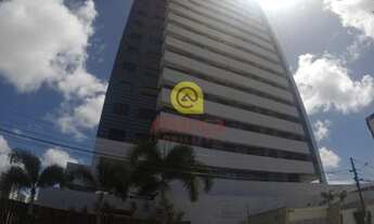 Imagem 2: NATAL - Apartamento Padrão - Lagoa Nova