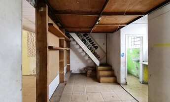 Imagem 7: Salão Comercial para aluguel - Vila Matilde São Paulo/SP - 120 metros quadrados