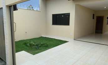 Imagem 2: Casa 2 Quartos Sendo 1 Suíte, Setor Serra Dourada 2 - Ap de Goiânia