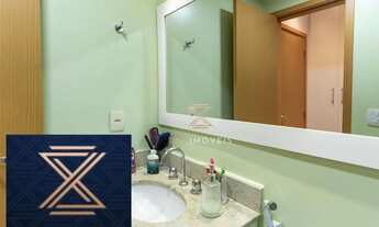 Imagem 4: Apartamento com 3 dormitórios à venda, 115 m² por R$ 1.750.000,00 - Humaitá - Rio de Janei