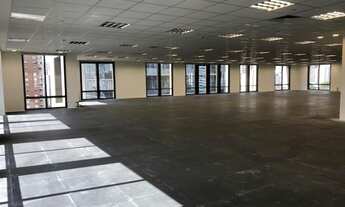 Imagem 7: Comercial/Industrial de 1500 metros quadrados no bairro Itaim Bibi