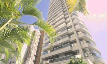 Imagem: Belíssimo apartamento à venda no Cocó