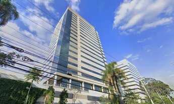 Imagem 2: Locação Conjunto Comercial Sao Paulo Jurubatuba Ref: 5528